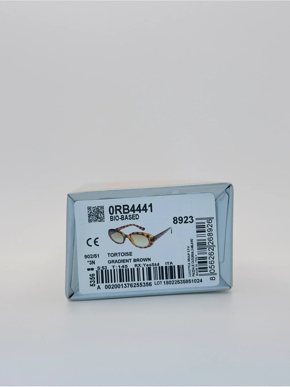 Ray-Ban RB4441 BIO-BASED